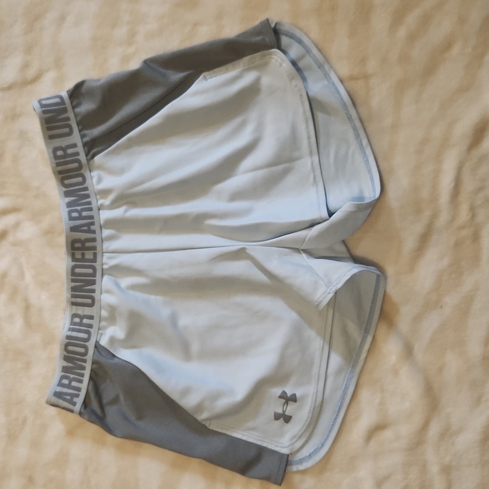 Under Armour Women's Shorts